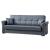 Diva PU Living Room Set