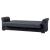 Diva PU Convertible Sofabed