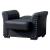 Diva PU Living Room Set