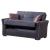 Diva PU Living Room Set