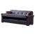 Diva PU Living Room Set