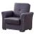 Diva PU Convertible Chair
