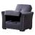 Diva PU Living Room Set