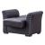Diva PU Living Room Set
