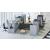 Link Customizable Office Modular Screen System