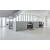 Link Customizable Office Modular Screen System