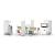 Split Office Lightweight Structural Customizable Panel Divider