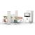Split Office Lightweight Structural Customizable Panel Divider
