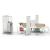 Split Office Lightweight Structural Customizable Panel Divider