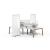 Split Office Lightweight Structural Customizable Panel Divider