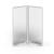 Split Office Lightweight Structural Customizable Panel Divider