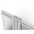Split Office Lightweight Structural Customizable Panel Divider