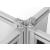 Split Office Lightweight Structural Customizable Panel Divider