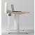 Q-Active Customizable Electric Height Adjustable Office Desk