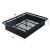 Bed Metal Frame, King Size