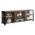 SM Asher MDF Media Console