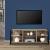 SM Asher MDF Media Console