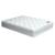 Bird of Paradise 11-inch Euro Pillow Top Fabric Foam Mattress