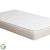 Cosmos 8-inch Fabric Memory Foam Mattress, Twin XL Size