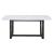 Madan Marble/Wood Dining Table