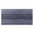 Cambrie Faux Marble/Steel Dining Table