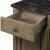 Charnell Marble/Wood Dining Room Set