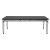 Varian II Wood/Mirror Extendable Dining Room Set