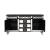 Varian II Mirror/Wood Server w/2 Doors & 6 Drawers