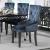 Varian II Wood/Mirror Extendable Dining Room Set