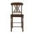 Dylan Wood Counter Chair