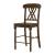 Dylan Wood Counter Chair