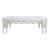 Vanaheim Glass/Wood Dining Table