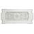 Vanaheim Glass/Wood Dining Table