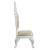 Vanaheim PU/Wood Tufted Dining Side Chair
