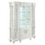 Vanaheim Glass/Wood Dining Room Set