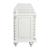 Vanaheim Wood Server w/Drawers & 4 Doors