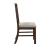 Pascaline Wood Extendable Dining Room Set