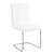 Palton PU/Metal Dining Side Chair