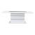 Elizaveta Wood/Glass Dining Room Set