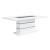 Elizaveta Wood/Glass Dining Room Set