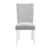 Elizaveta Wood/Glass Dining Room Set
