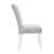 Elizaveta Velvet Dining Side Chair