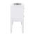 Elizaveta Wood Server w/2 Doors & Drawer