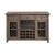 Raphaela Wood Server w/2 Doors & 3 Drawers