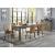 Abiram Wood Rectangular Dining Room Set