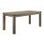 Abiram Wood Rectangular Dining Table