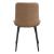 Abiram PU/Metal Dining Side Chair