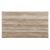 Edina Wood/Metal Rectangular Dining Room Set