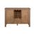 Pascaline Wood Extendable Dining Room Set