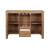 Pascaline Wood Extendable Dining Room Set